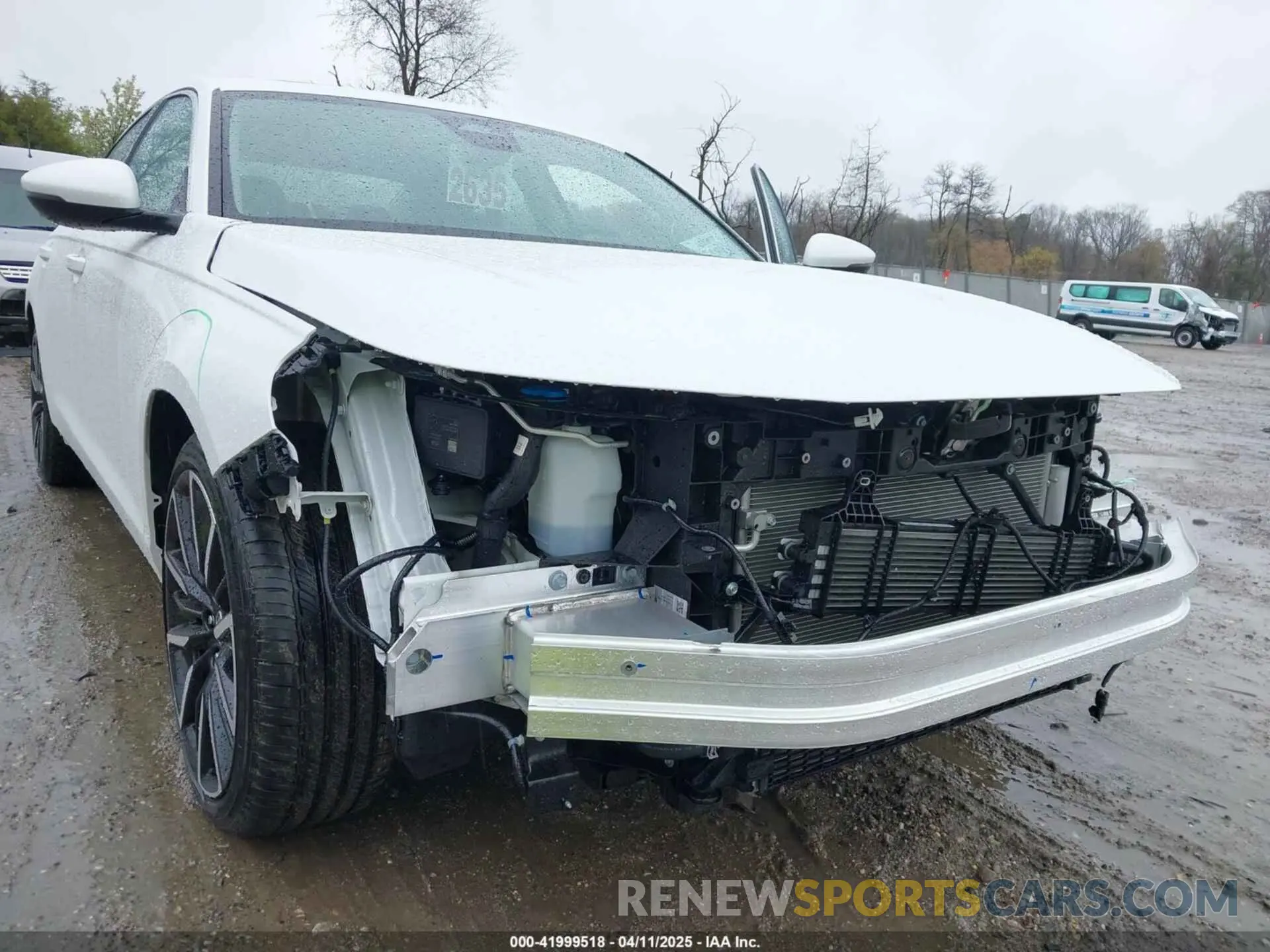 6 fotografías del automóvil dañado 1HGCY2F80RA090757 HONDA ACCORD 2024