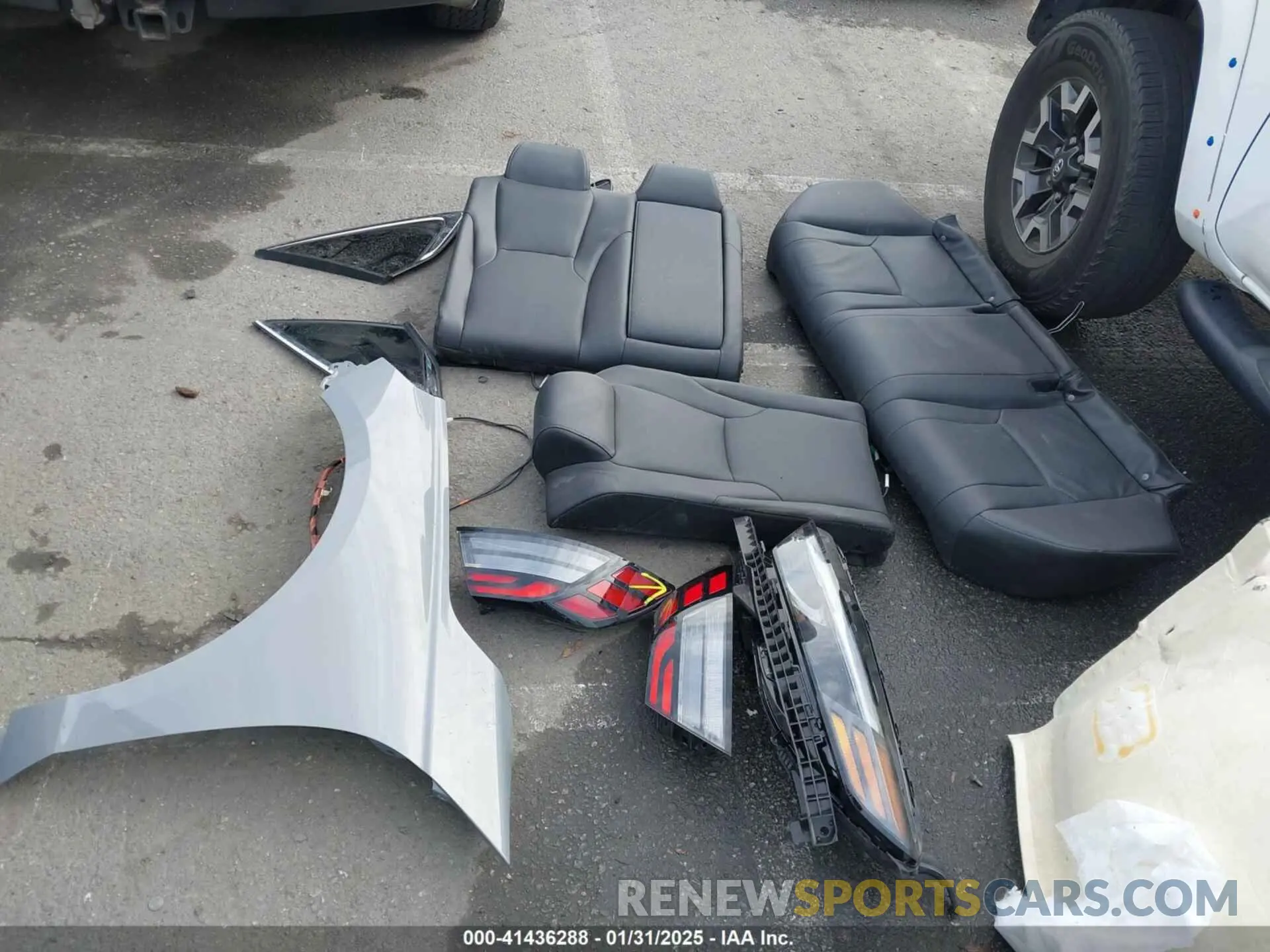 12 fotografías del automóvil dañado 1HGCY2F81RA022810 HONDA ACCORD 2024