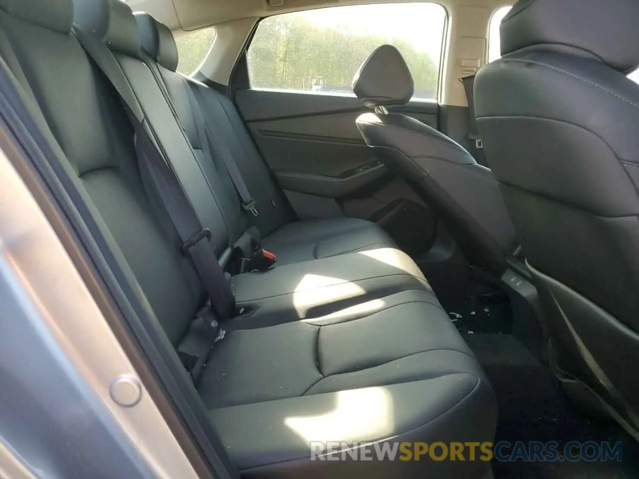 10 fotografías del automóvil dañado 1HGCY2F82RA063138 HONDA ACCORD 2024