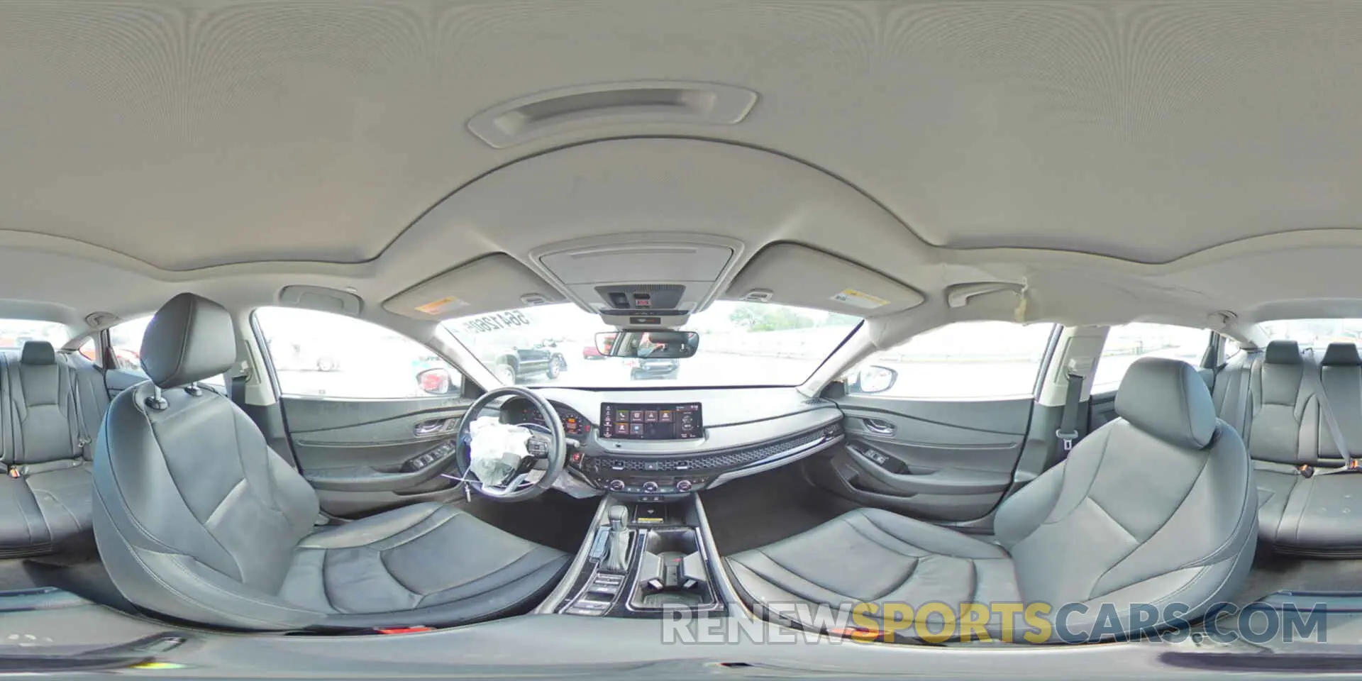 14 fotografías del automóvil dañado 1HGCY2F83RA057400 HONDA ACCORD 2024