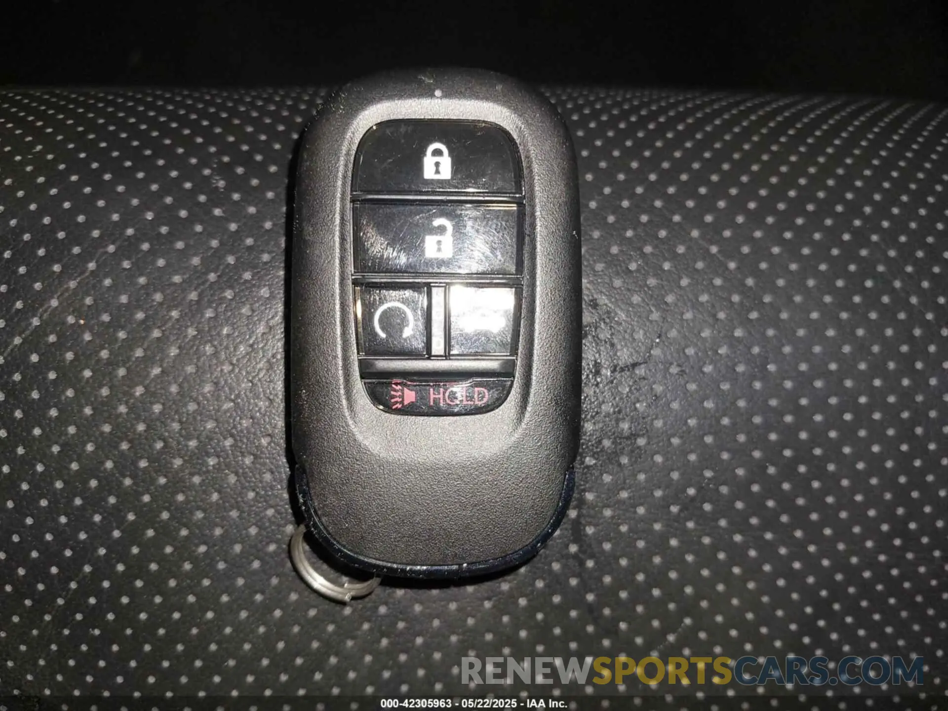 11 fotografías del automóvil dañado 1HGCY2F83RA075332 HONDA ACCORD 2024