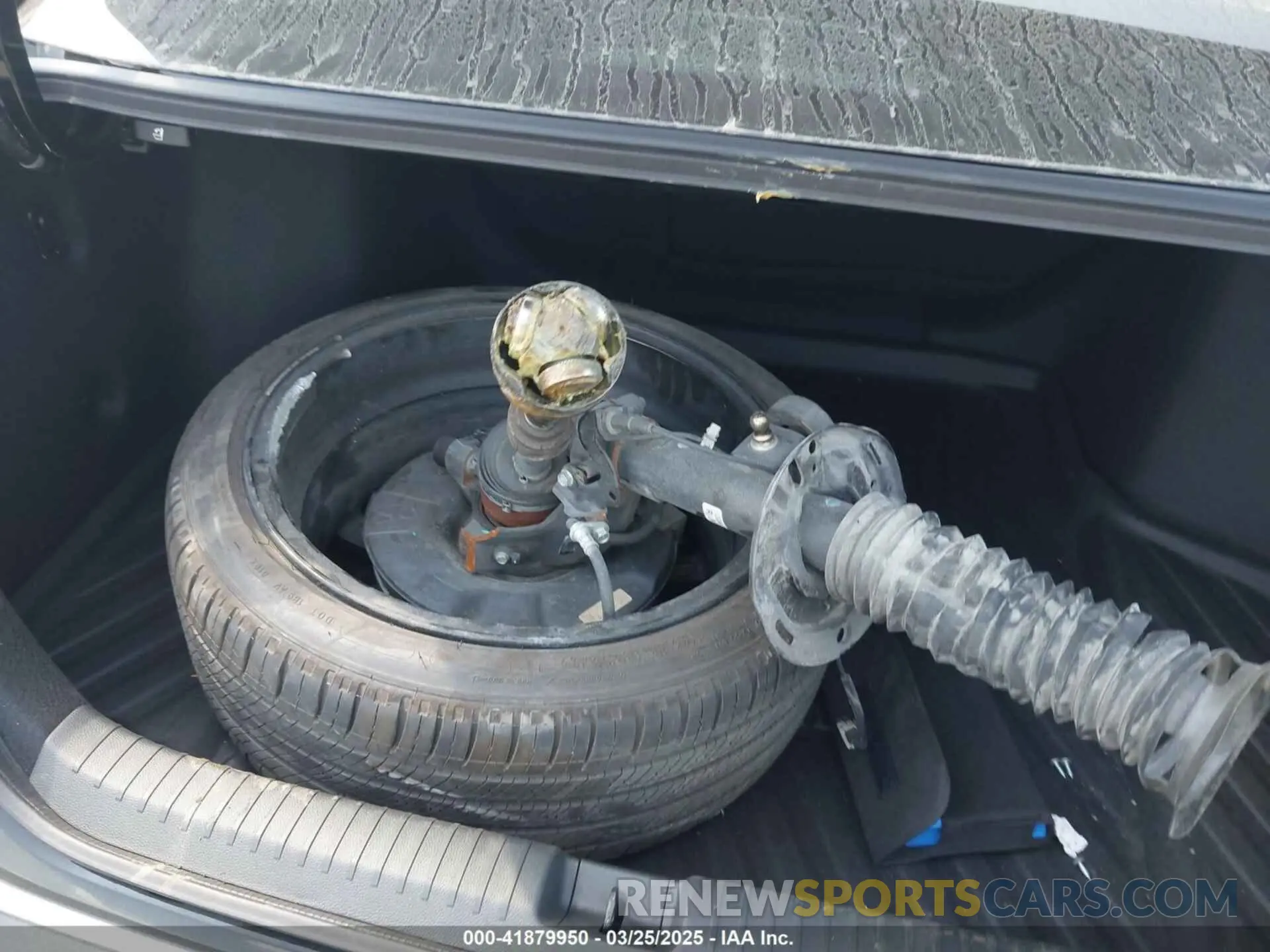 12 fotografías del automóvil dañado 1HGCY2F83RA092194 HONDA ACCORD 2024