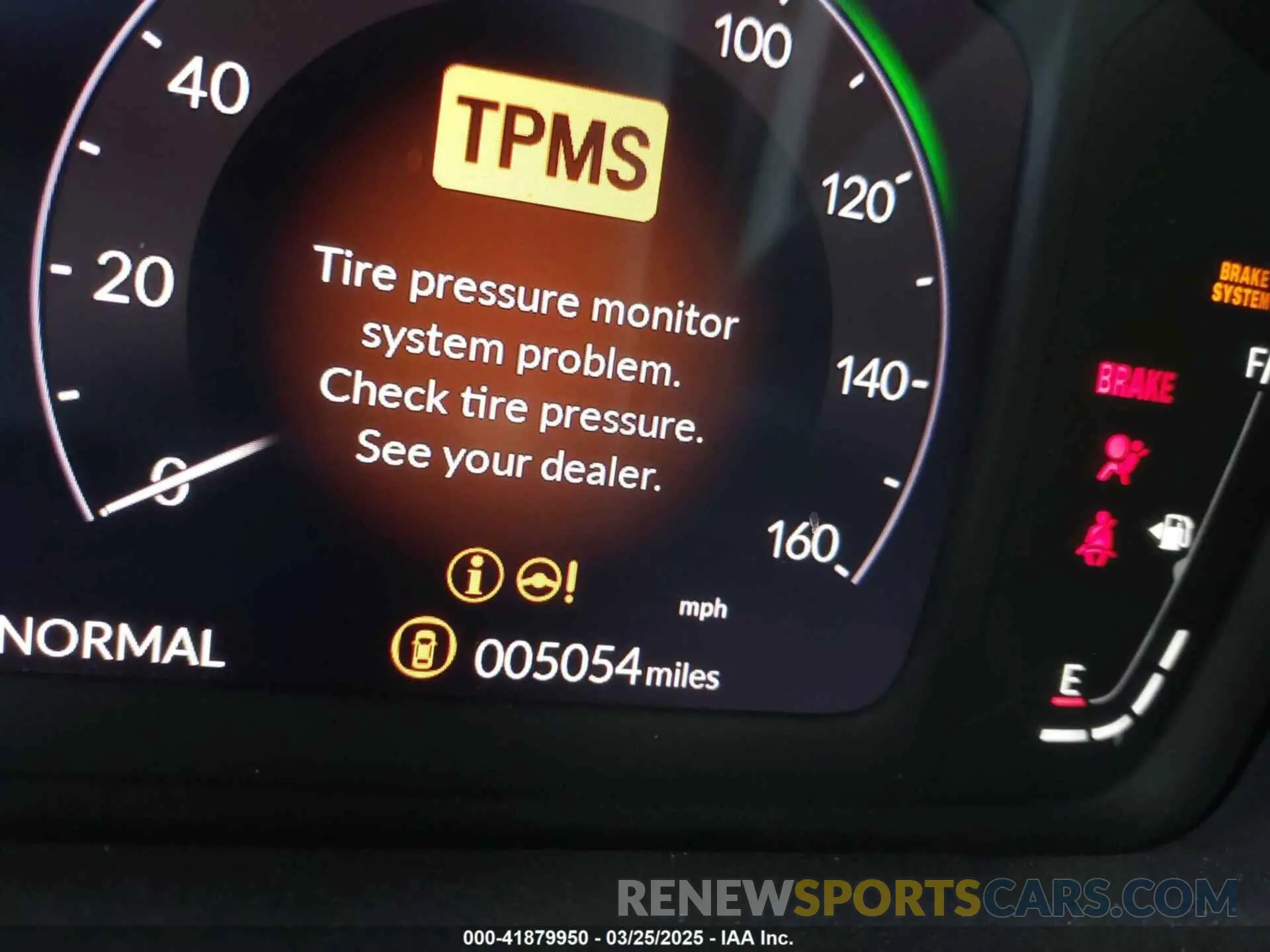 16 fotografías del automóvil dañado 1HGCY2F83RA092194 HONDA ACCORD 2024