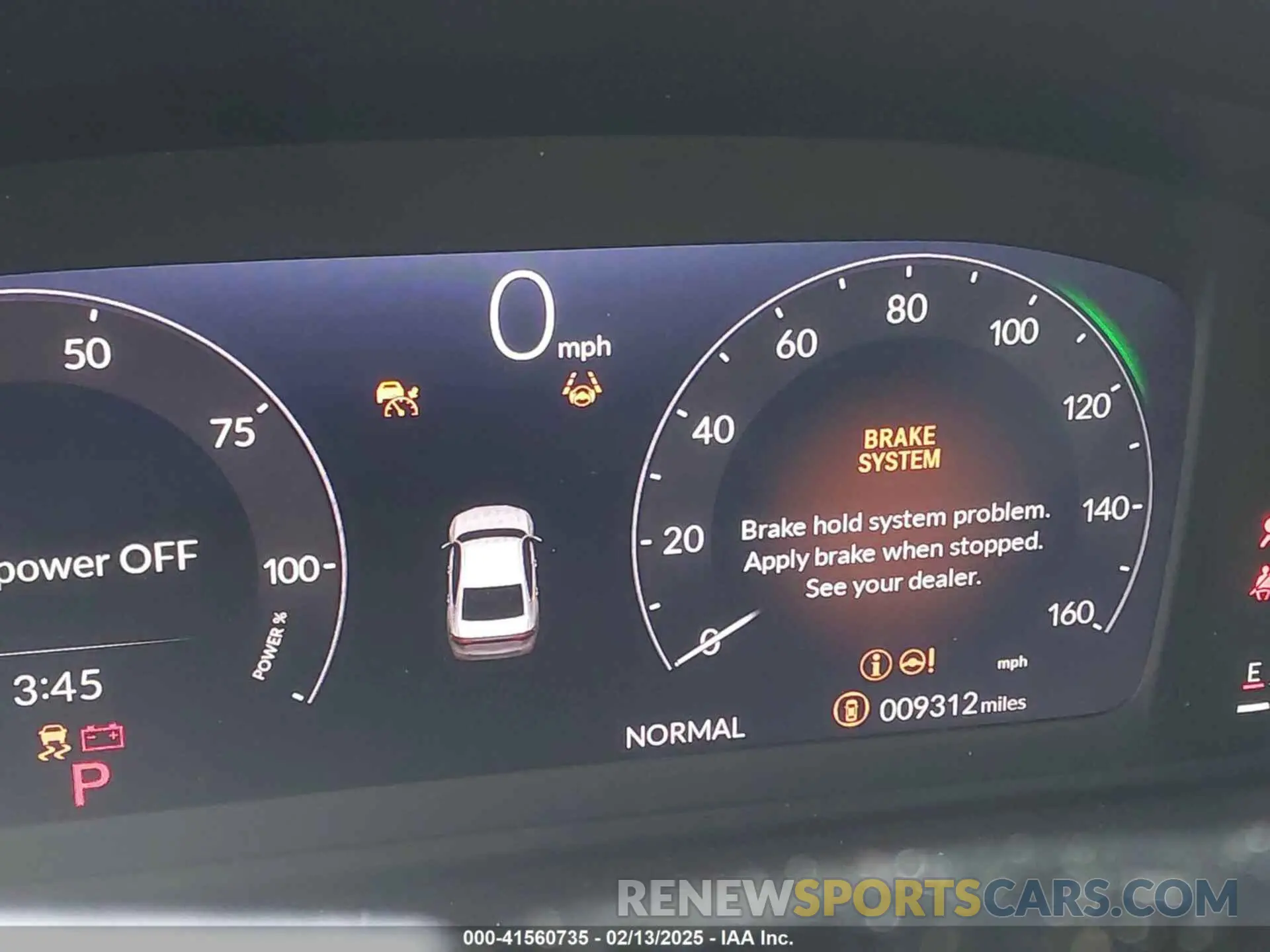 15 fotografías del automóvil dañado 1HGCY2F84RA041299 HONDA ACCORD 2024