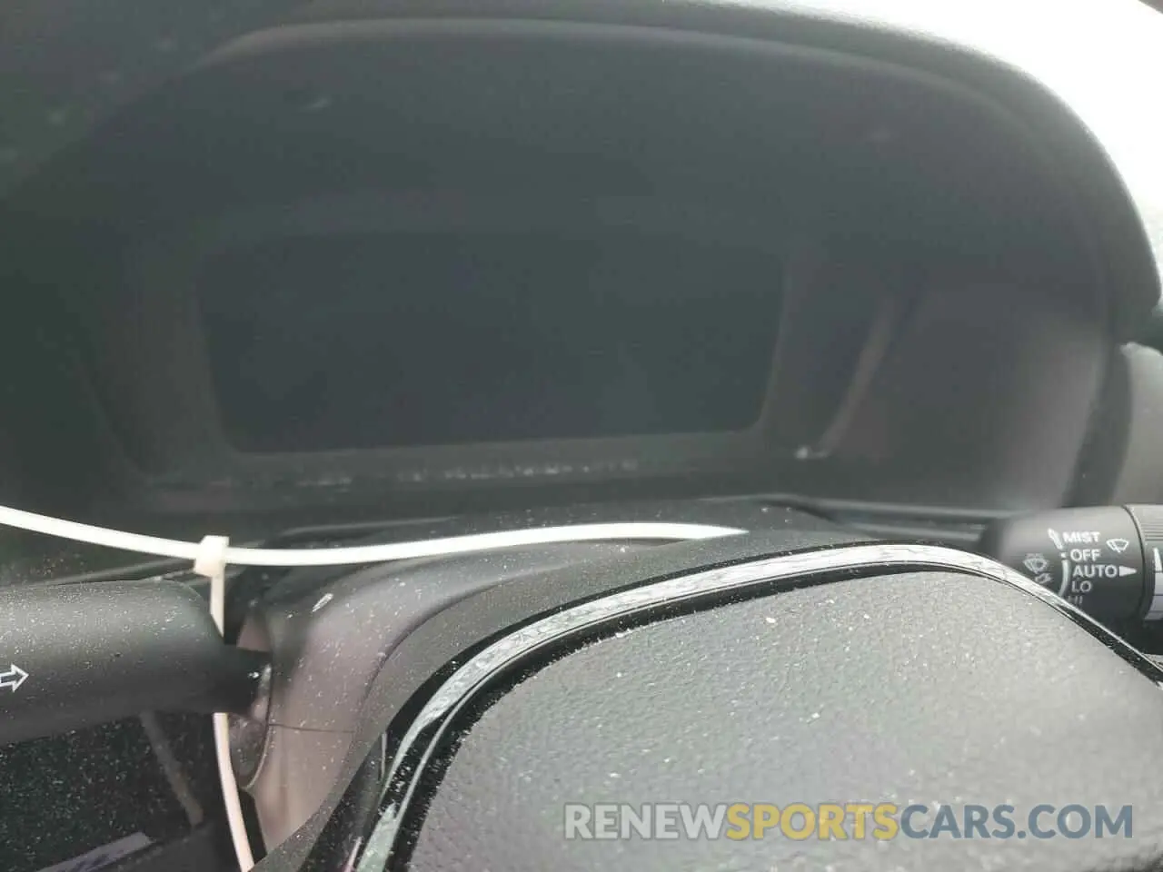 9 fotografías del automóvil dañado 1HGCY2F84RA046485 HONDA ACCORD 2024