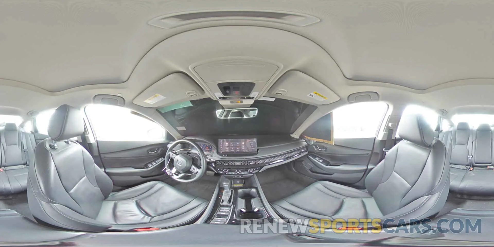 15 fotografías del automóvil dañado 1HGCY2F86RA031857 HONDA ACCORD 2024