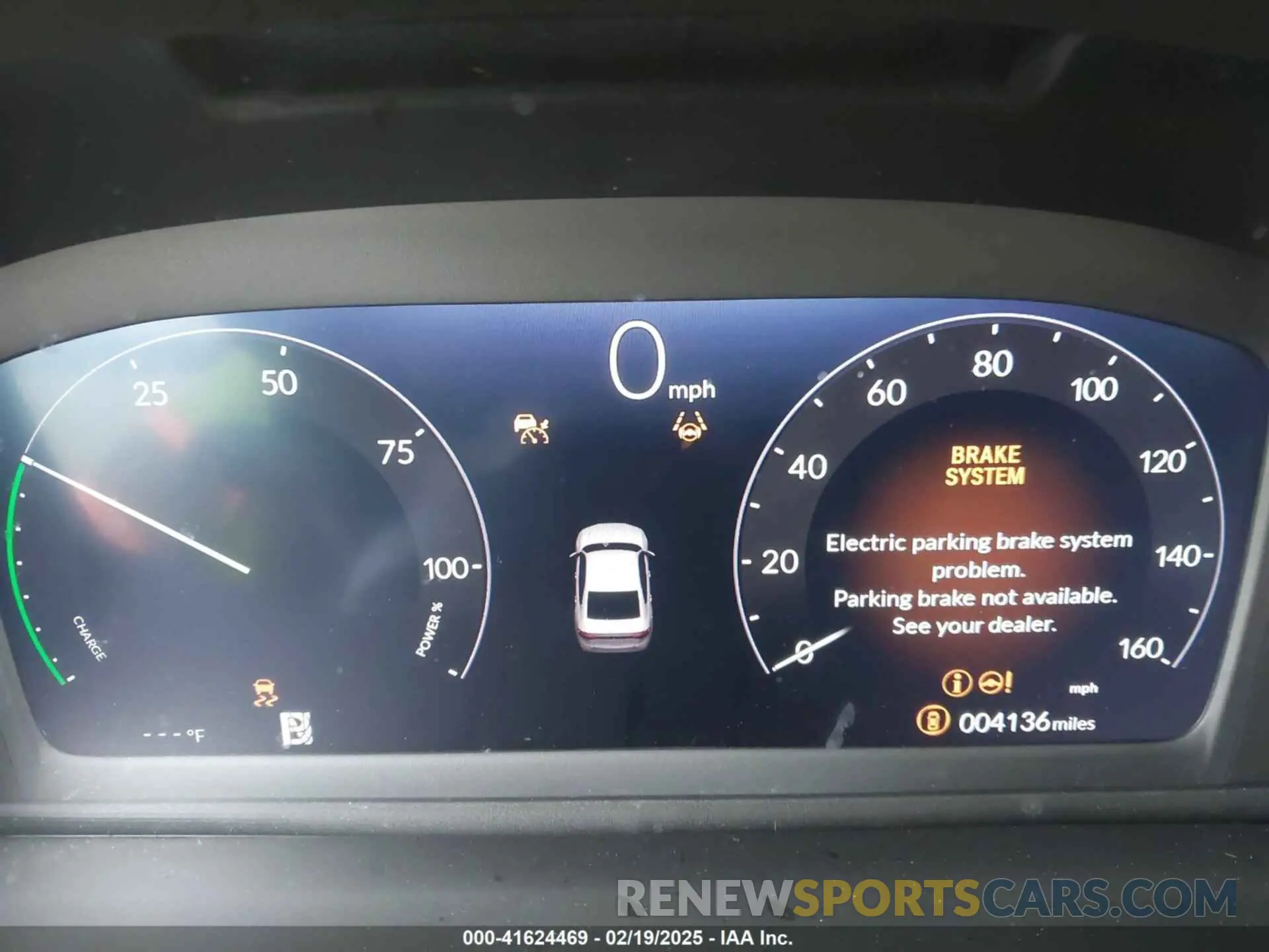 7 fotografías del automóvil dañado 1HGCY2F89RA064514 HONDA ACCORD 2024