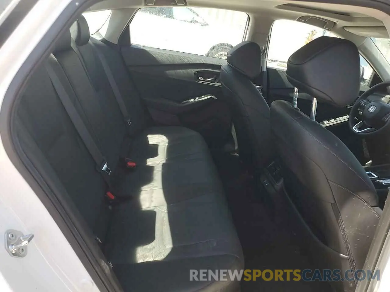 10 fotografías del automóvil dañado 1HGCY2F8XRA063808 HONDA ACCORD 2024