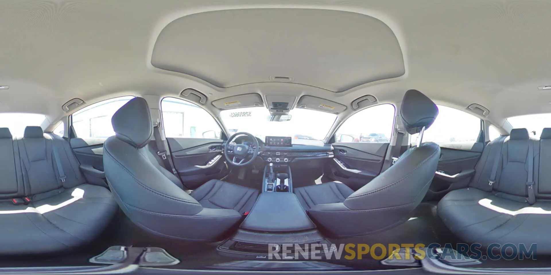 14 fotografías del automóvil dañado 1HGCY2F8XRA063808 HONDA ACCORD 2024