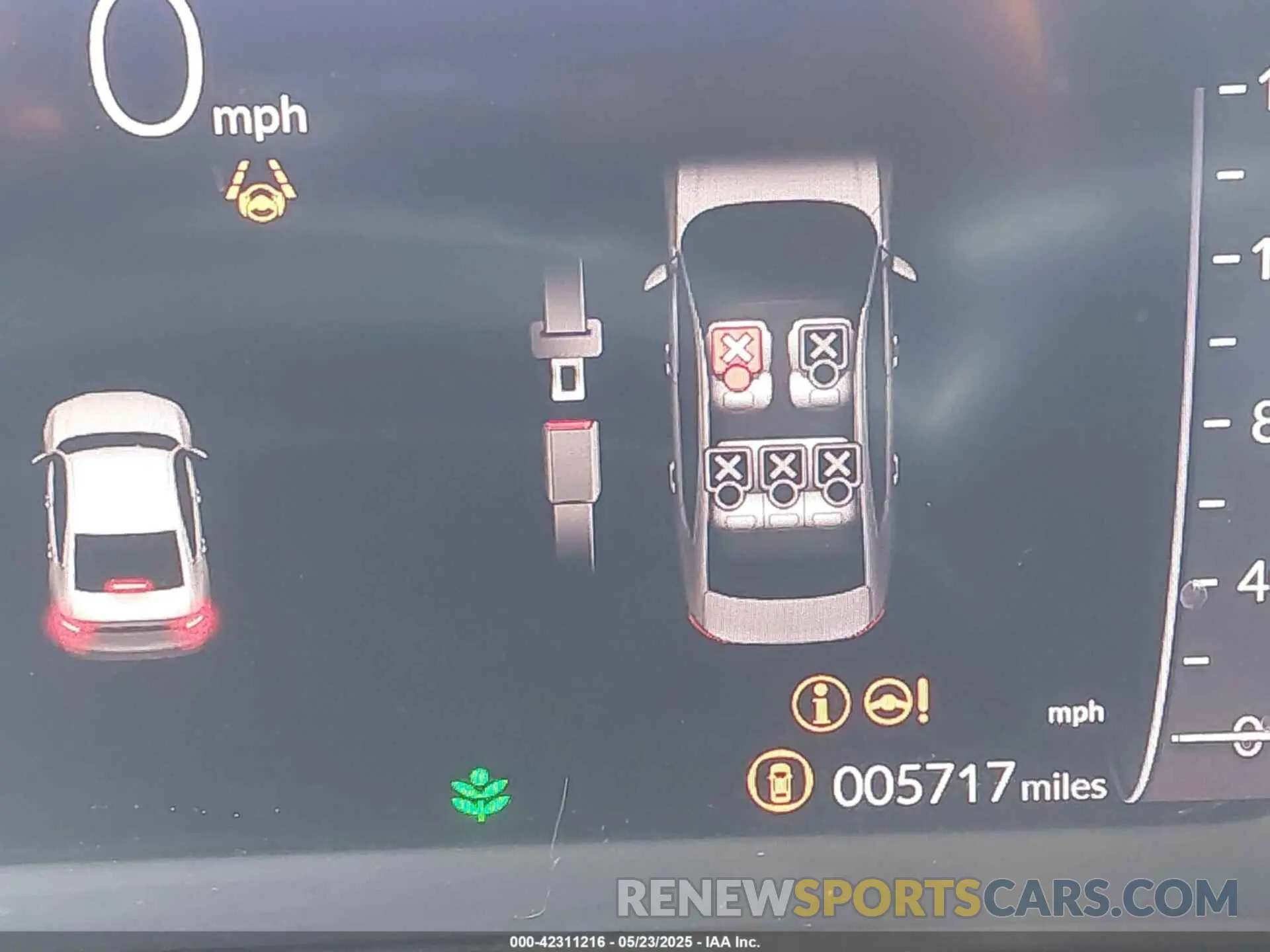 16 fotografías del automóvil dañado 1HGCY1F43SA018772 HONDA ACCORD 2025