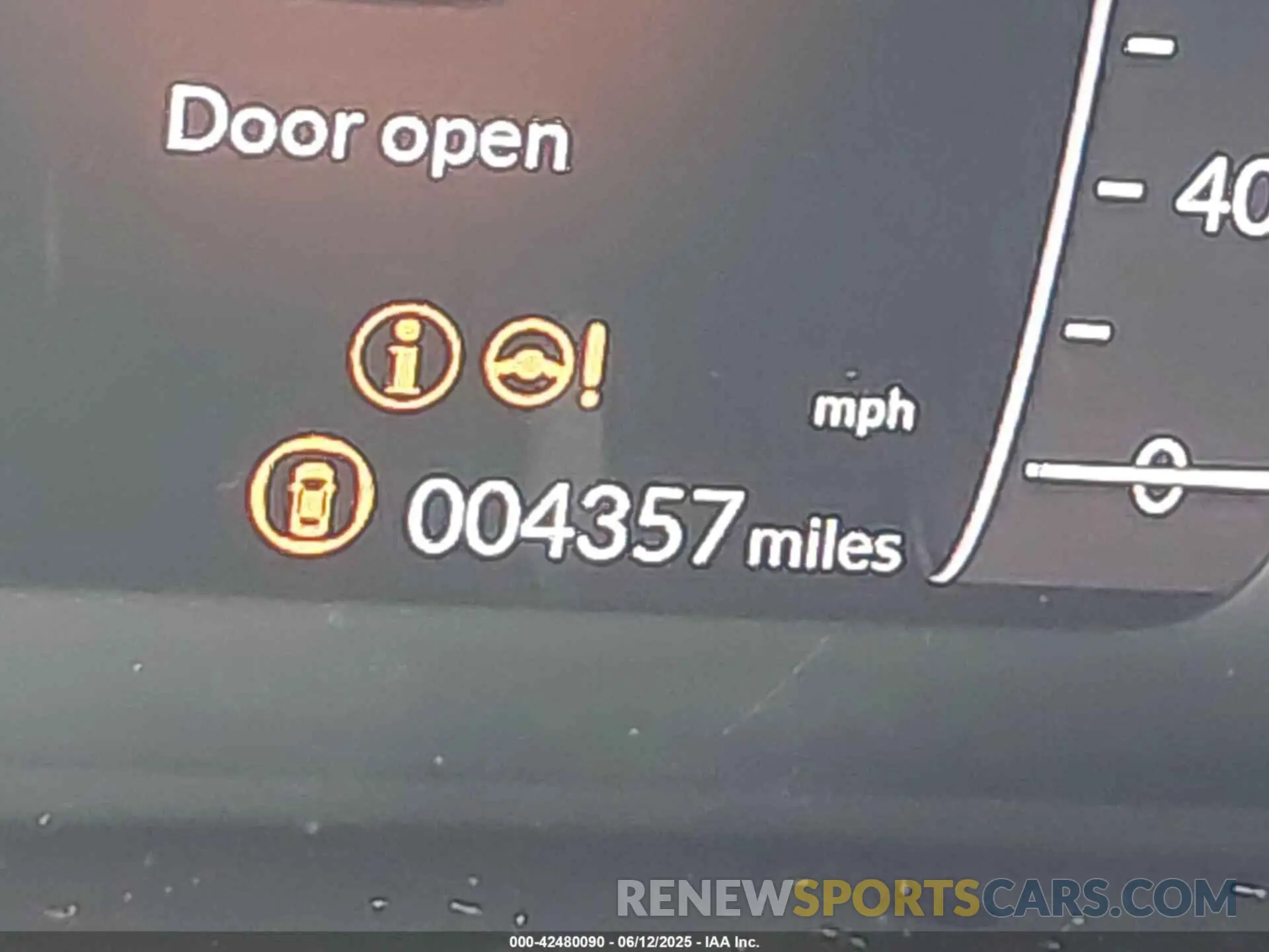 15 fotografías del automóvil dañado 1HGCY1F44SA018845 HONDA ACCORD 2025