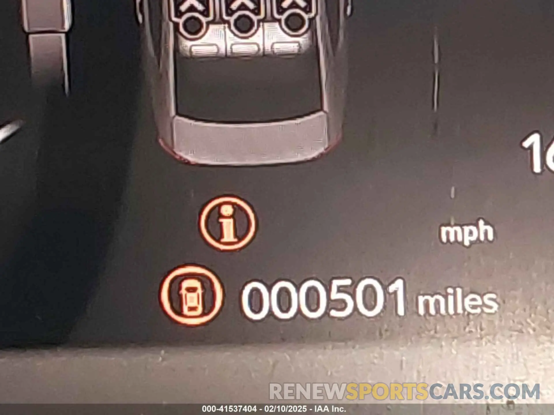 7 fotografías del automóvil dañado 1HGCY1F49SA000034 HONDA ACCORD 2025