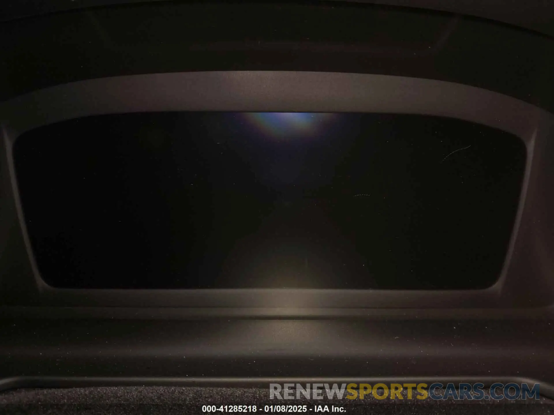 14 fotografías del automóvil dañado 1HGCY1F49SA002219 HONDA ACCORD 2025
