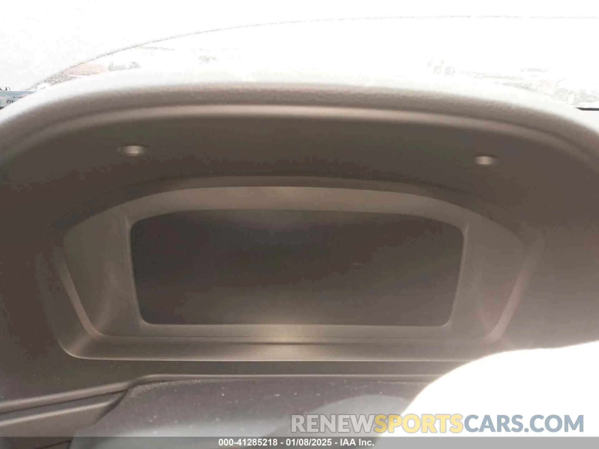 7 fotografías del automóvil dañado 1HGCY1F49SA002219 HONDA ACCORD 2025