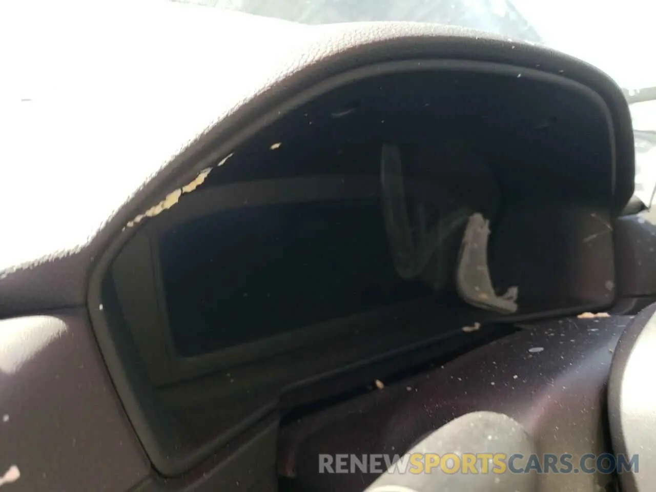 9 fotografías del automóvil dañado 1HGCY1F4XSA800003 HONDA ACCORD 2025