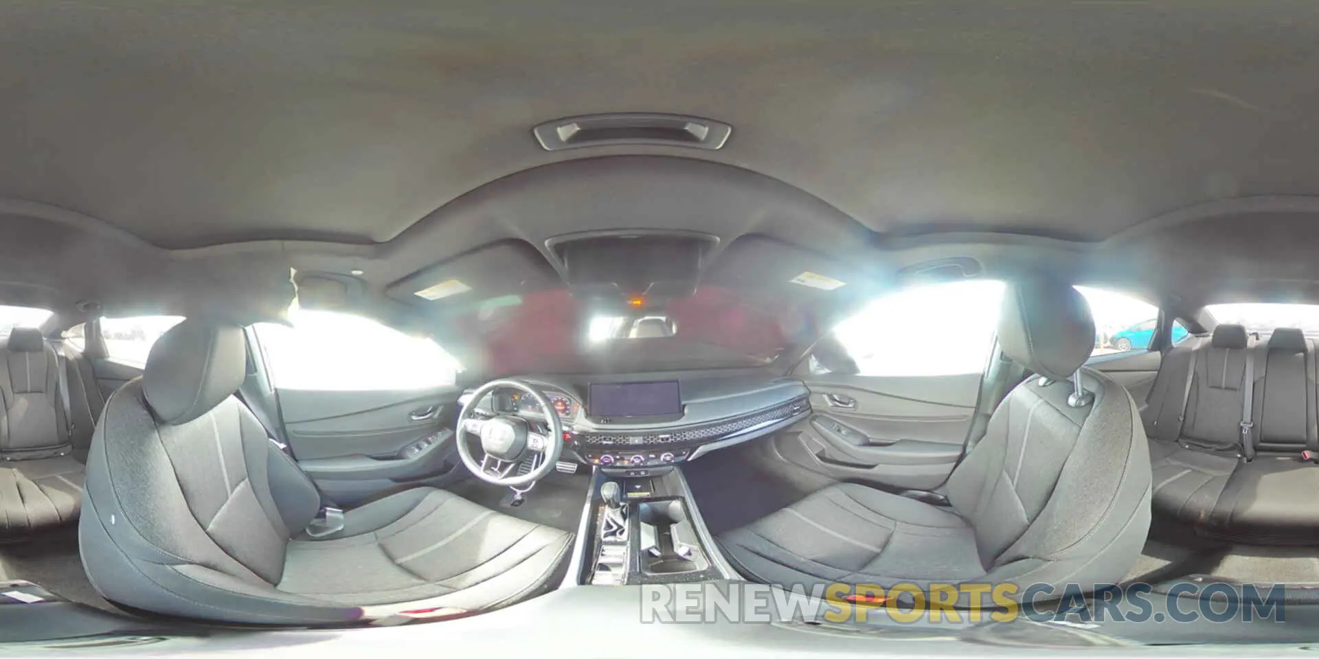 12 fotografías del automóvil dañado 1HGCY2F52SA019510 HONDA ACCORD 2025