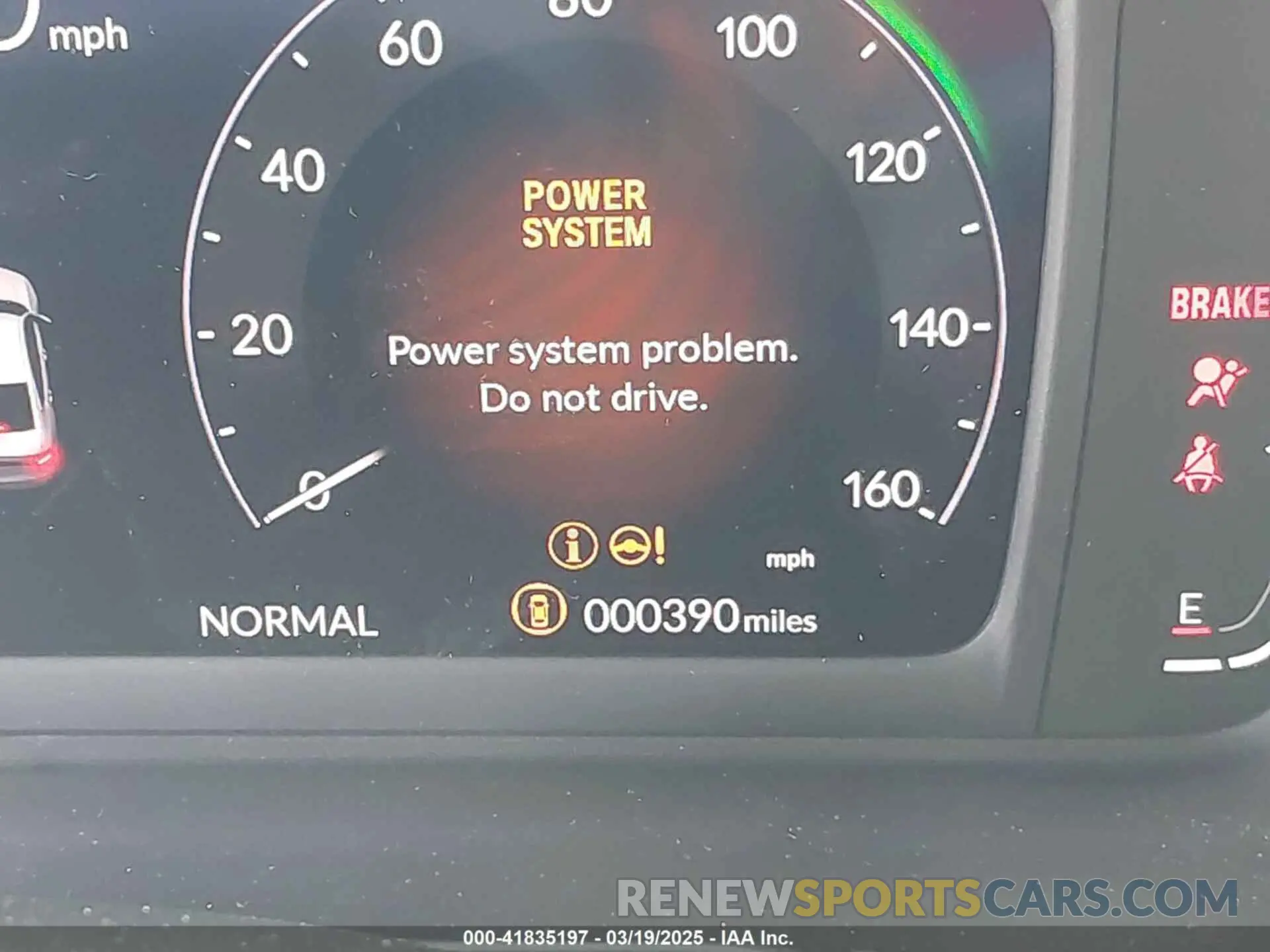 7 fotografías del automóvil dañado 1HGCY2F89SA027436 HONDA ACCORD 2025