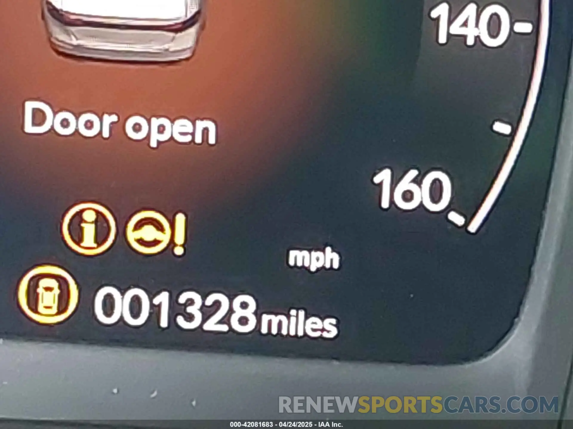 7 fotografías del automóvil dañado 1HGCY2F8XSA022651 HONDA ACCORD 2025