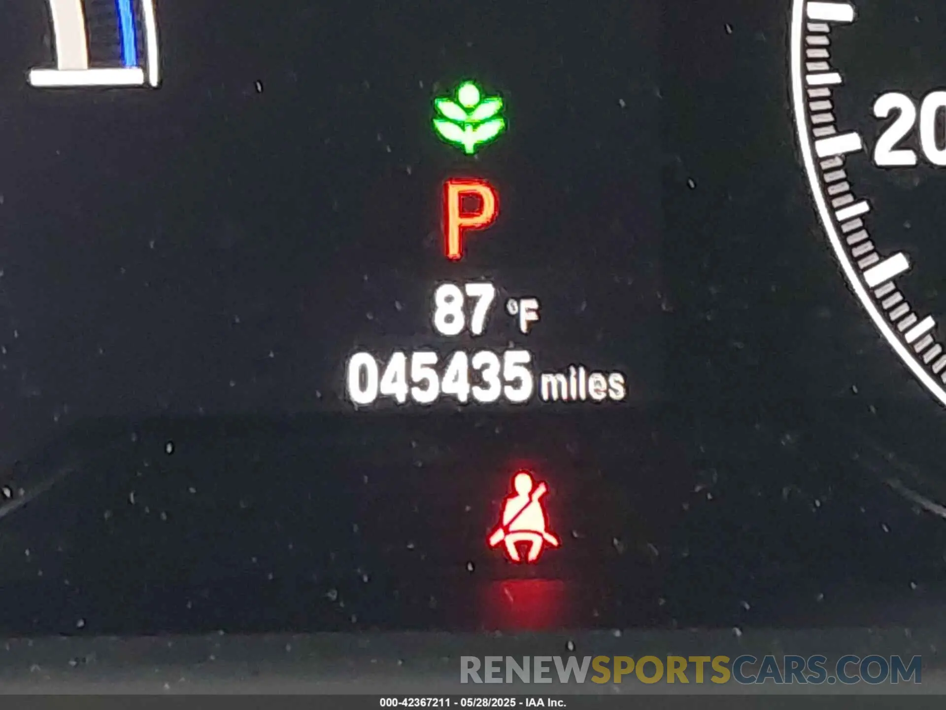 16 fotografías del automóvil dañado 1HGCV3F1XKA007293 HONDA ACCORD HYBRID 2019