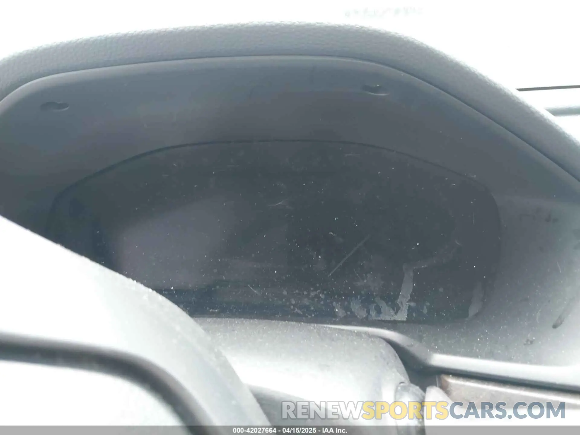 7 fotografías del automóvil dañado 1HGCV3F54KA008359 HONDA ACCORD HYBRID 2019