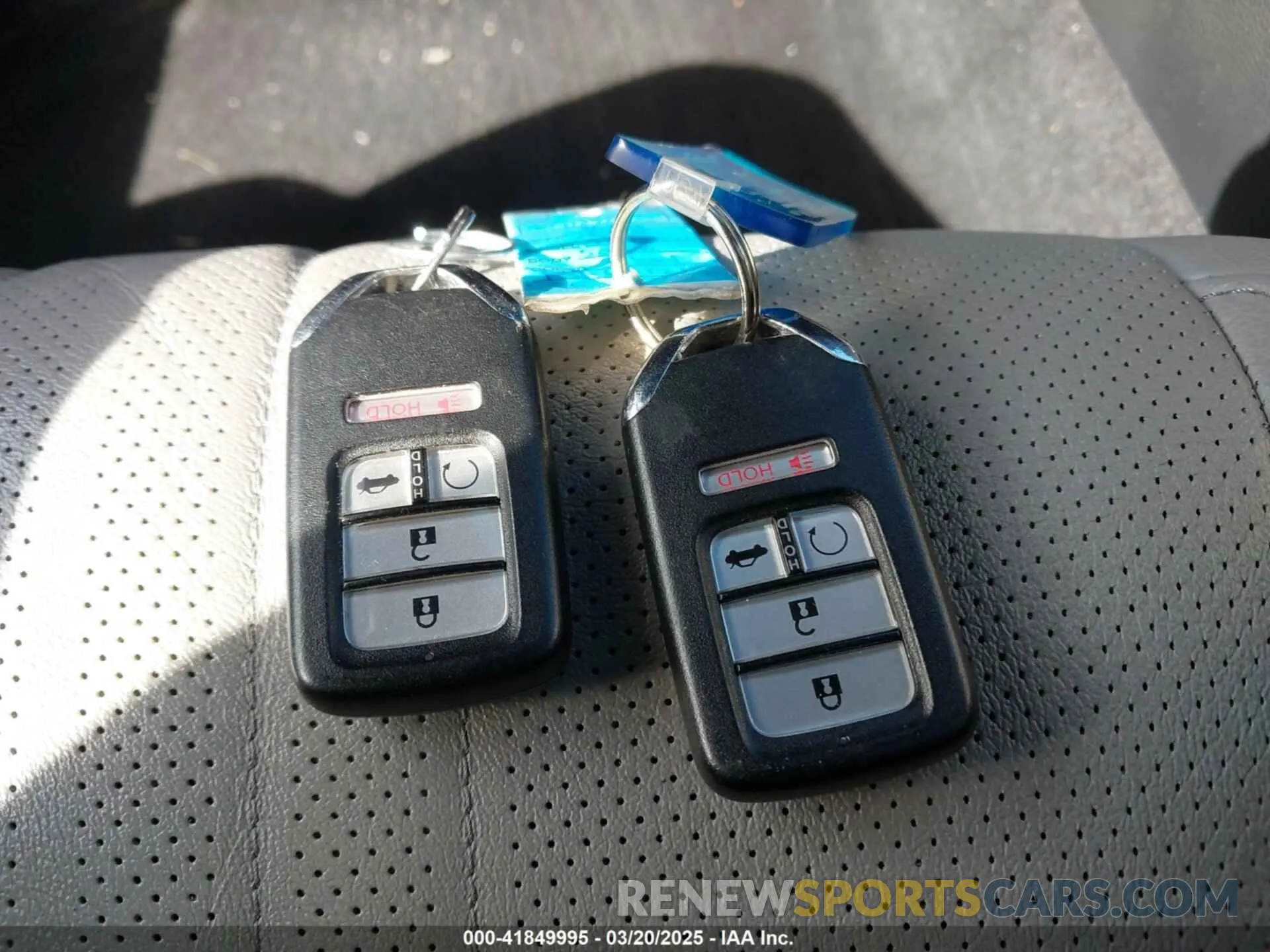 11 fotografías del automóvil dañado 1HGCV3F56KA001218 HONDA ACCORD HYBRID 2019