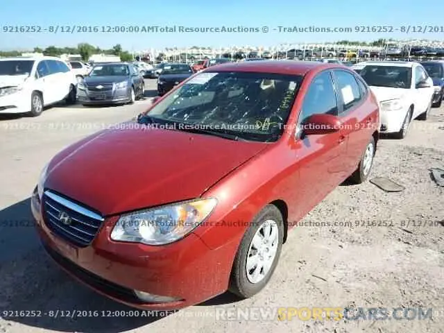 1 fotografías del automóvil dañado 5FNRL6H7XKB114367 HONDA All Models 2019
