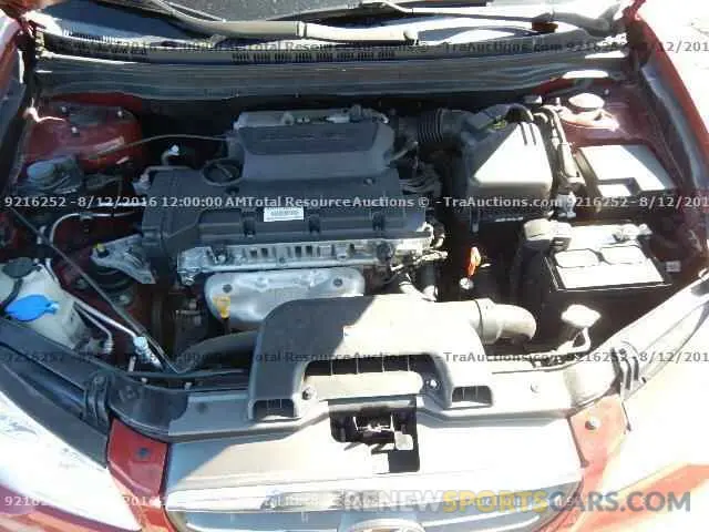 7 fotografías del automóvil dañado 5FNRL6H7XKB114367 HONDA All Models 2019