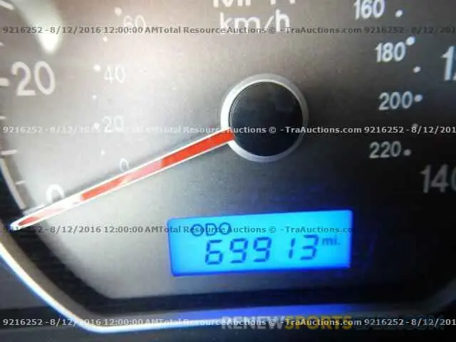 8 fotografías del automóvil dañado 5FNRL6H7XKB114367 HONDA All Models 2019