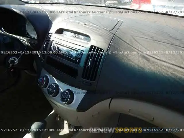 9 fotografías del automóvil dañado 5FNRL6H7XKB114367 HONDA All Models 2019