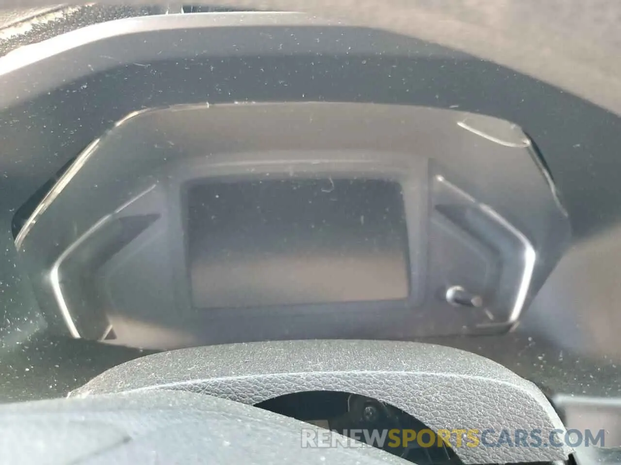 9 fotografías del automóvil dañado 5FNRL6H53LB071314 HONDA All Models 2020