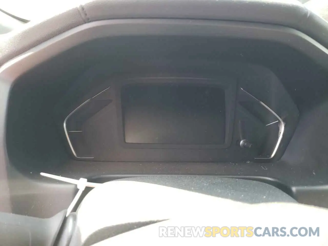 9 fotografías del automóvil dañado 5FNRL6H76LB047154 HONDA All Models 2020