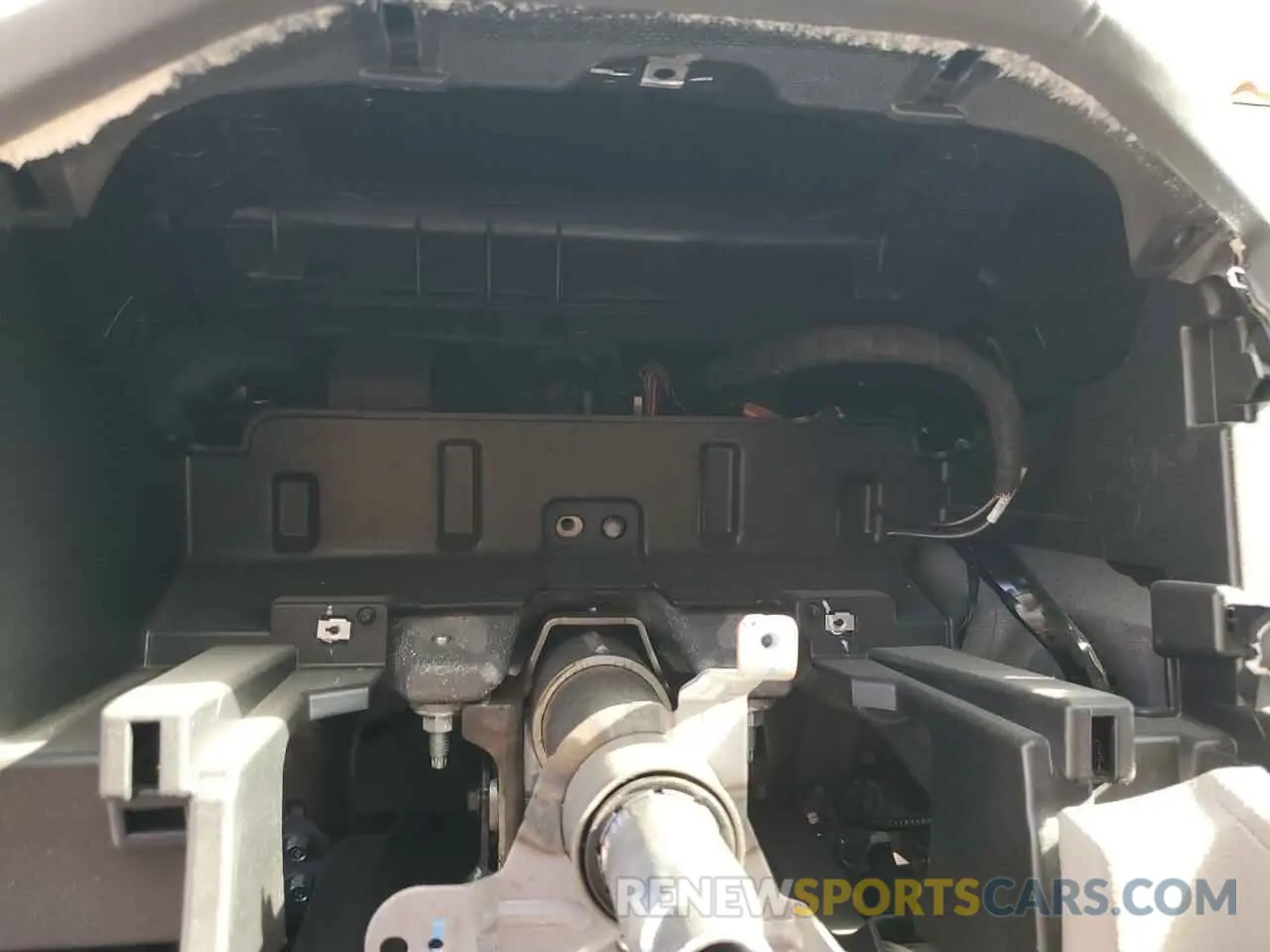 9 fotografías del automóvil dañado 5FNRL6H72MB045161 HONDA All Models 2021