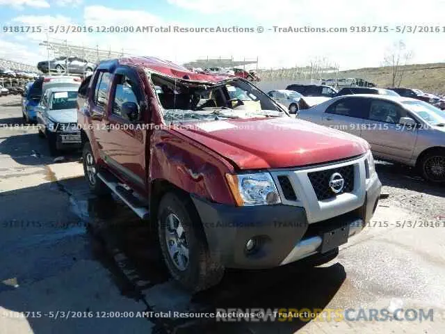 2 fotografías del automóvil dañado 5FNRL6H60RB072342 HONDA All Models 2024