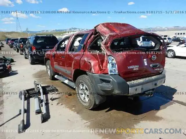 4 fotografías del automóvil dañado 5FNRL6H60RB072342 HONDA All Models 2024
