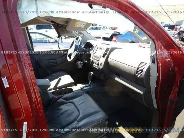 5 fotografías del automóvil dañado 5FNRL6H60RB072342 HONDA All Models 2024