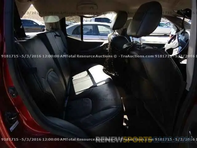 6 fotografías del automóvil dañado 5FNRL6H60RB072342 HONDA All Models 2024