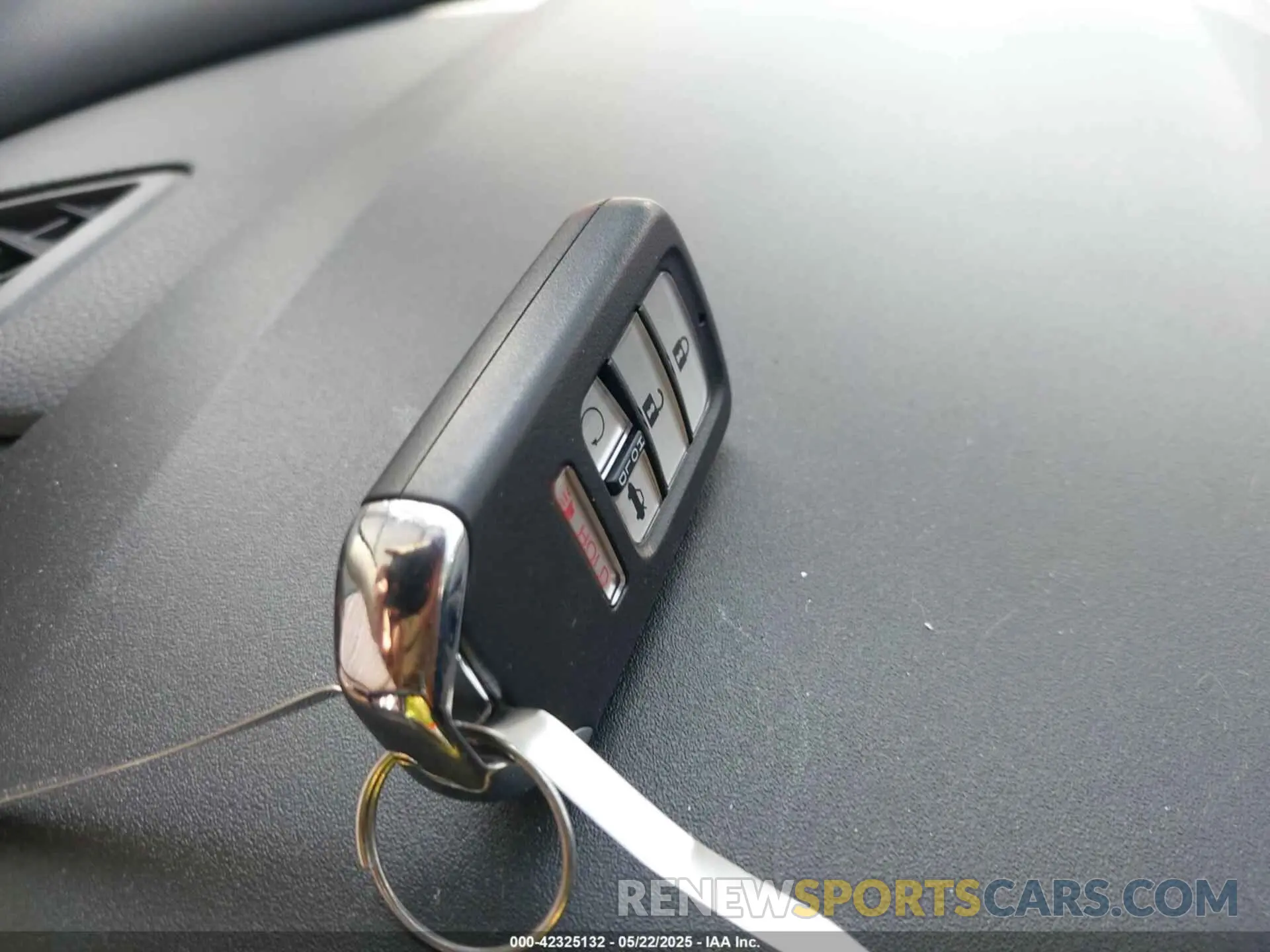 11 fotografías del automóvil dañado 19XFC1F32KE015439 HONDA CIVIC 2019