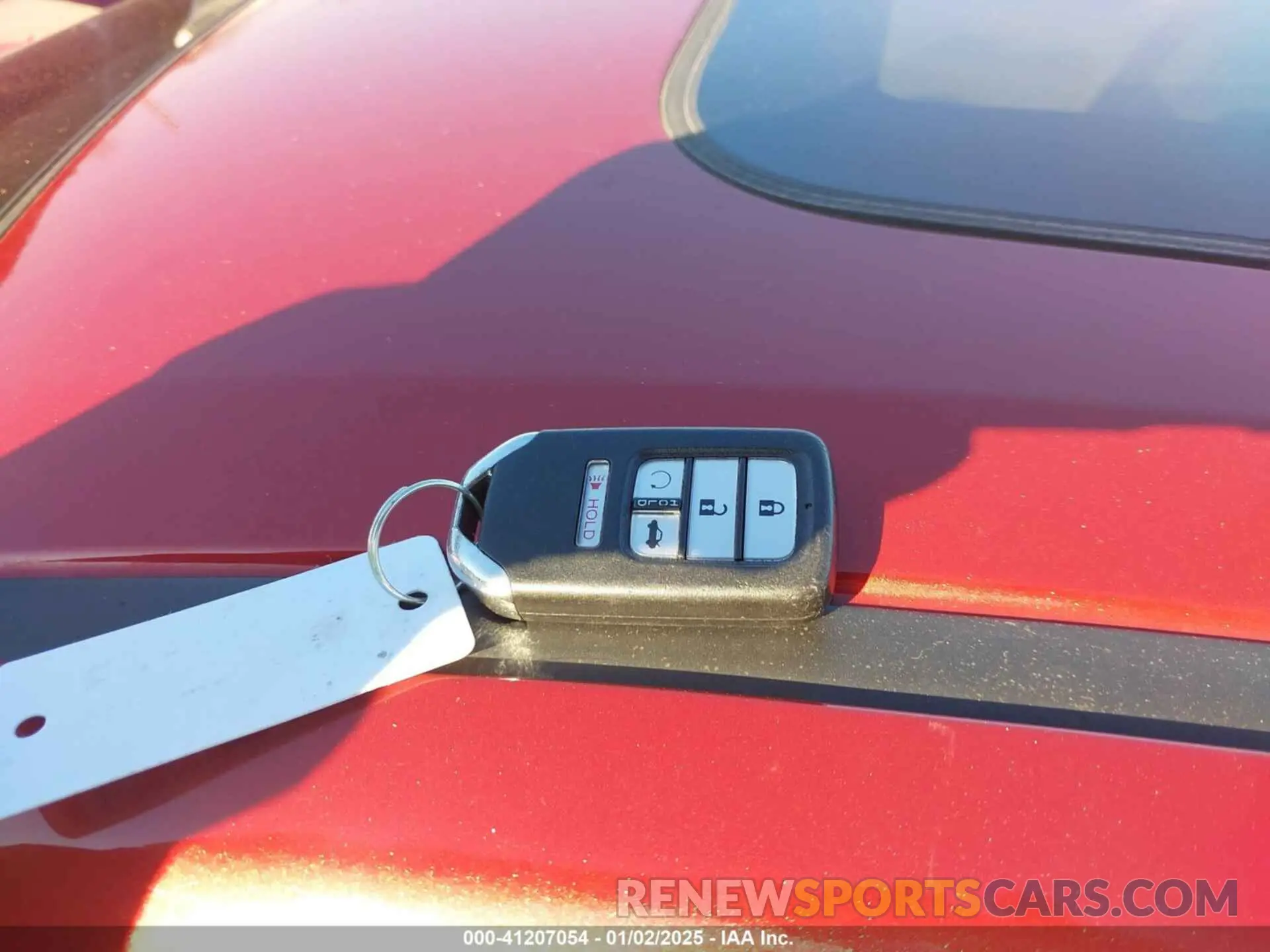 11 fotografías del automóvil dañado 19XFC1F33KE004367 HONDA CIVIC 2019