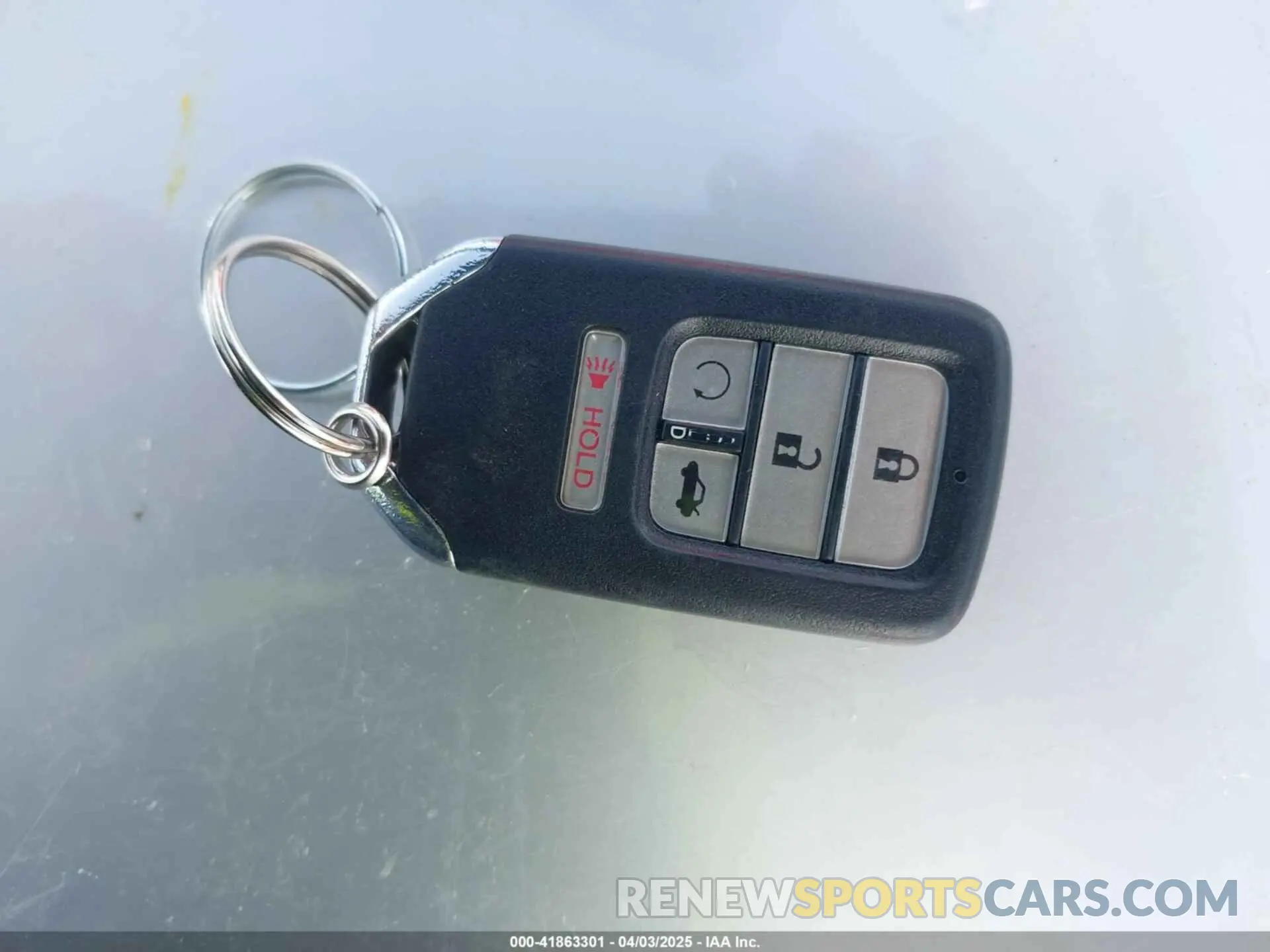 11 fotografías del automóvil dañado 19XFC1F33KE010363 HONDA CIVIC 2019