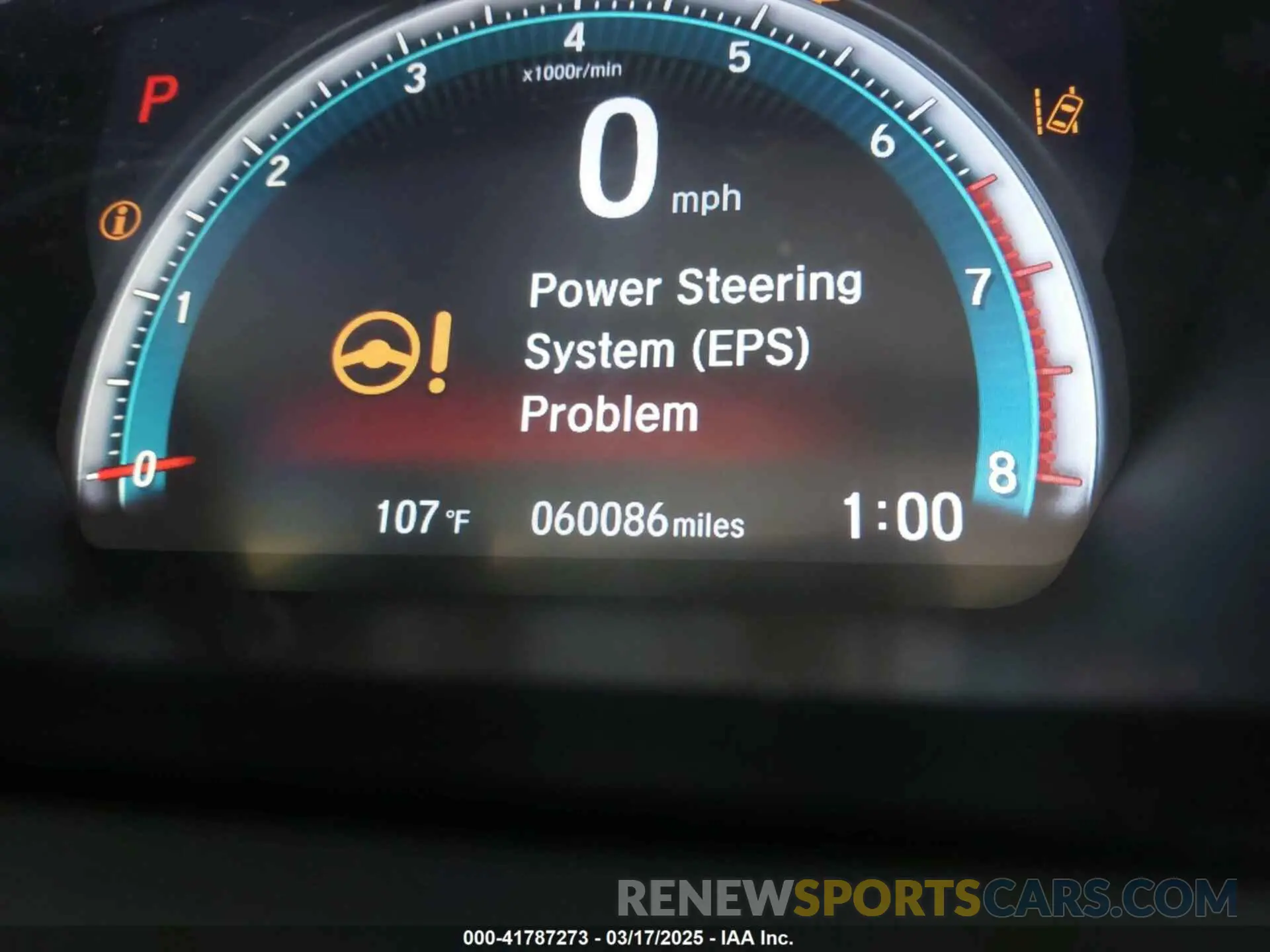 15 fotografías del automóvil dañado 19XFC1F34KE203444 HONDA CIVIC 2019