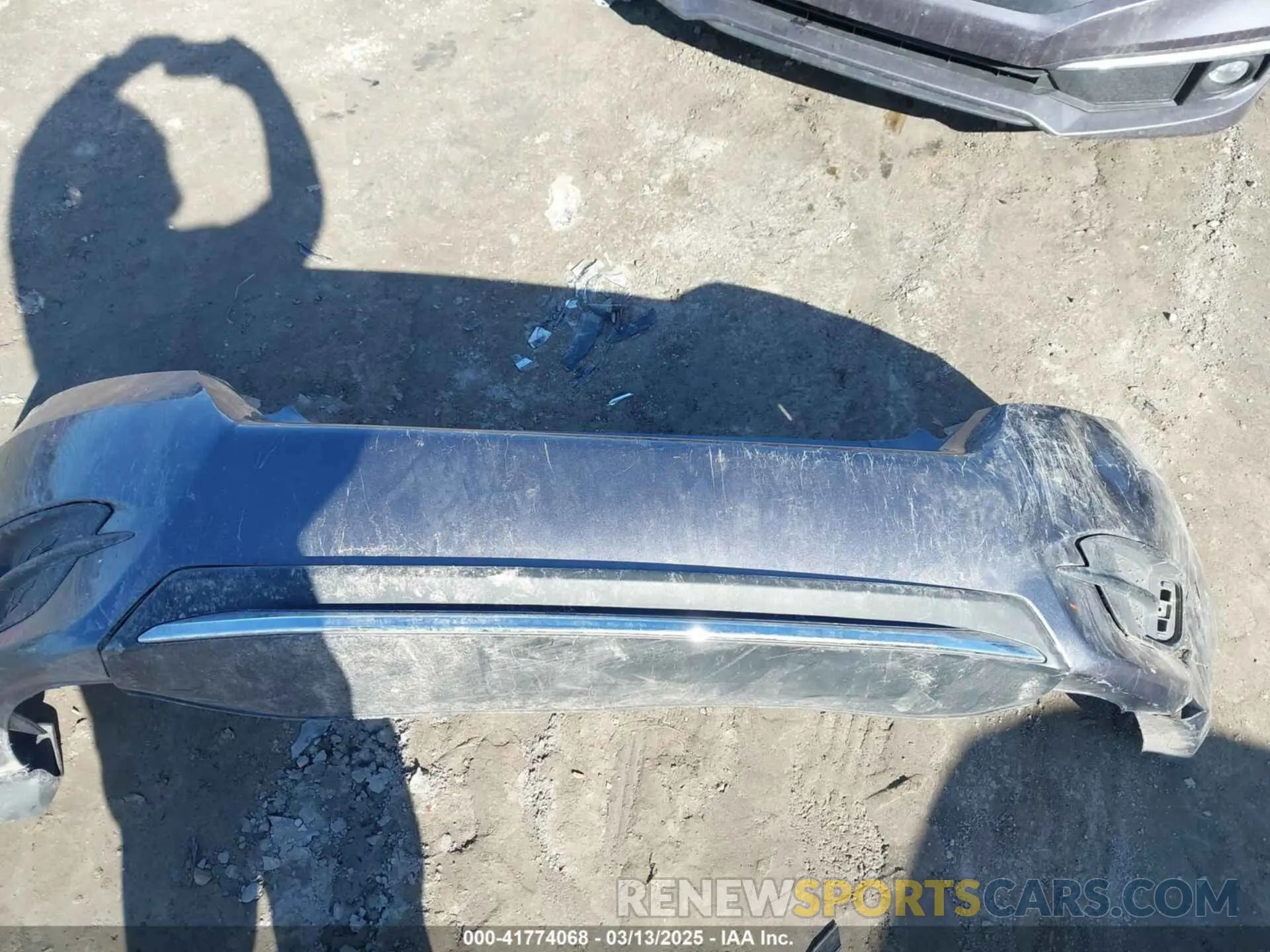 12 fotografías del automóvil dañado 19XFC1F35KE020036 HONDA CIVIC 2019