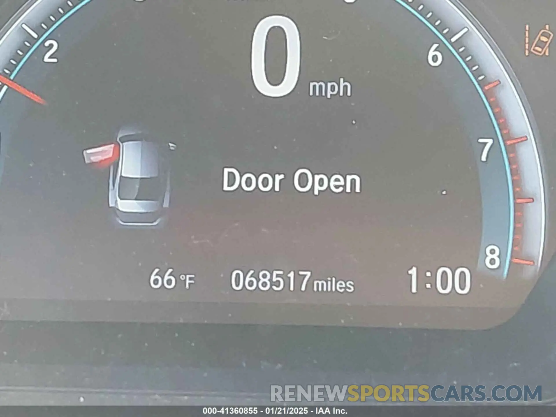 16 fotografías del automóvil dañado 19XFC1F35KE216719 HONDA CIVIC 2019