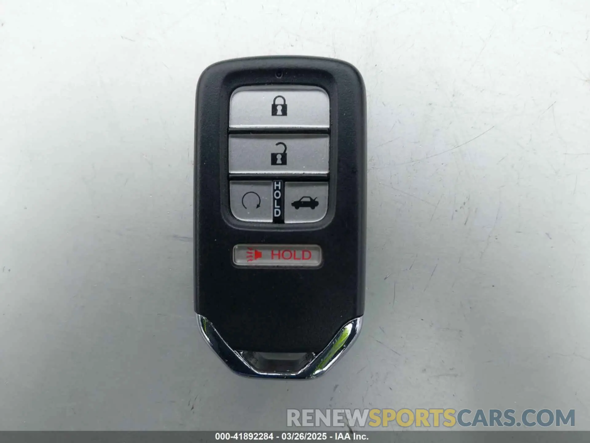11 fotografías del automóvil dañado 19XFC1F38KE201910 HONDA CIVIC 2019