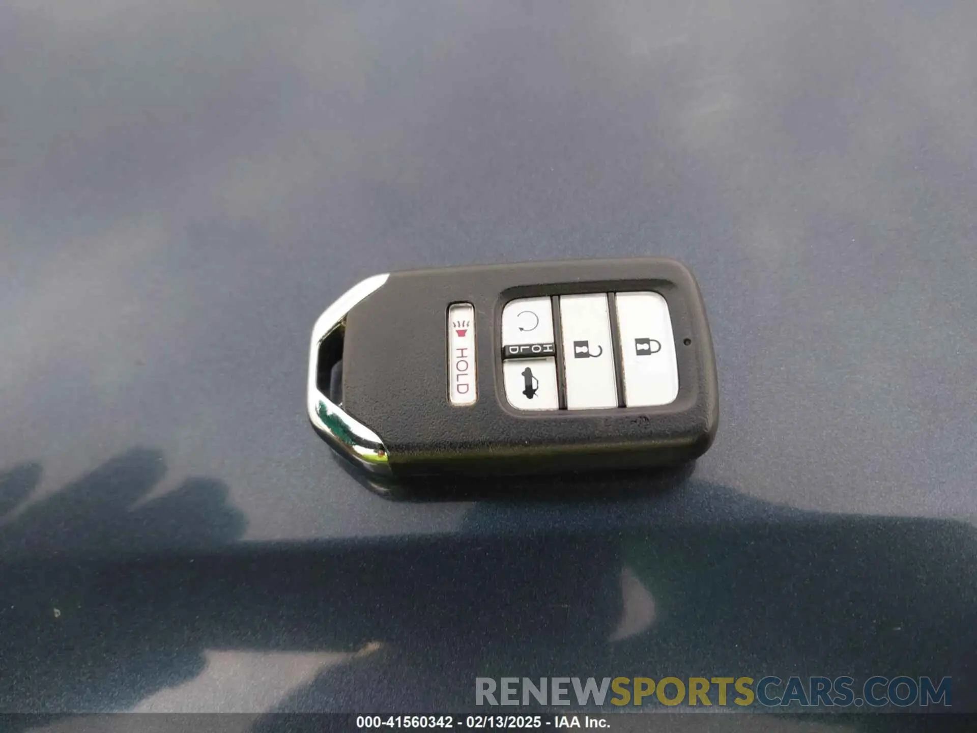 11 fotografías del automóvil dañado 19XFC1F70KE008427 HONDA CIVIC 2019