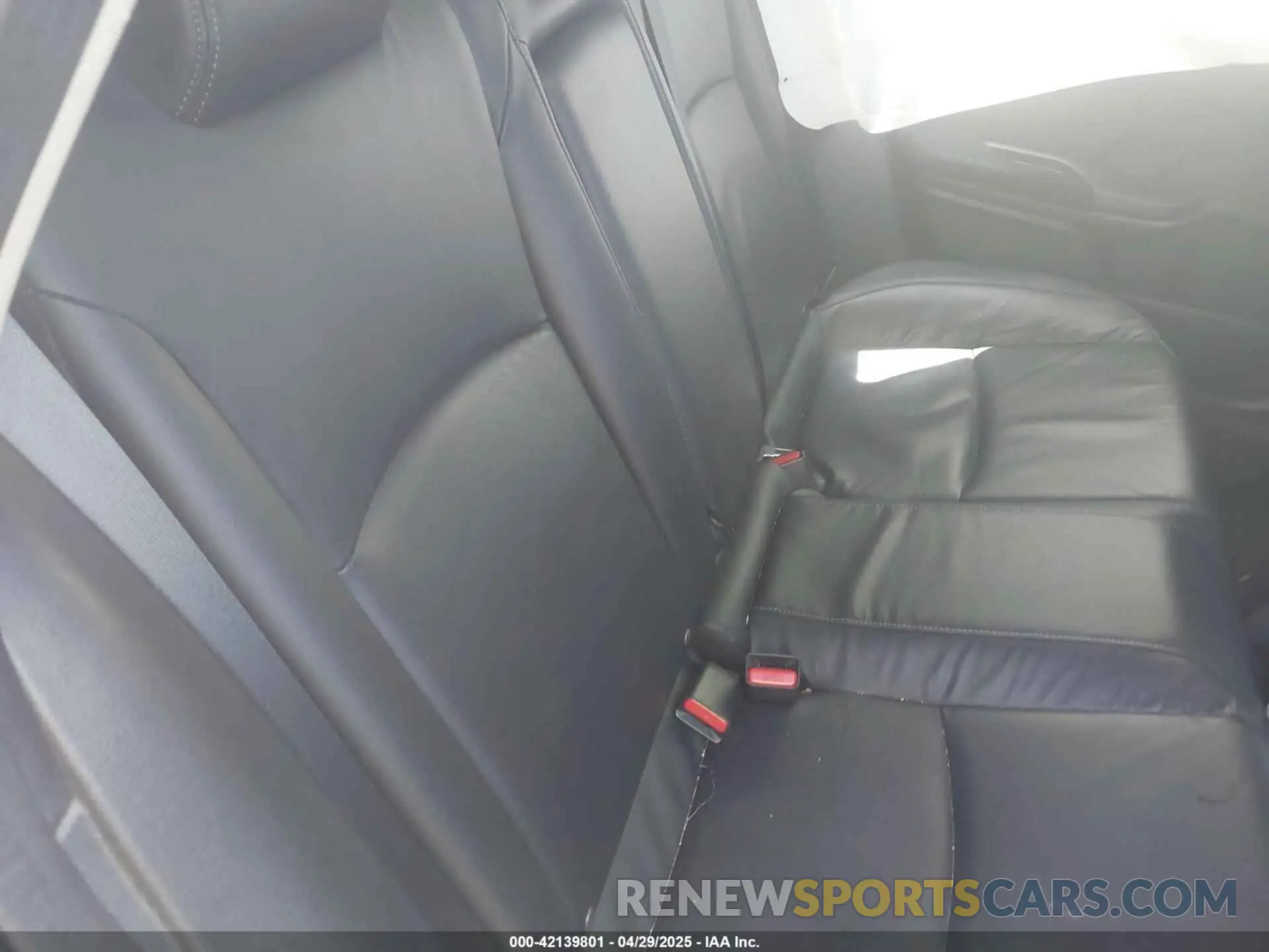 8 fotografías del automóvil dañado 19XFC1F79KE205273 HONDA CIVIC 2019