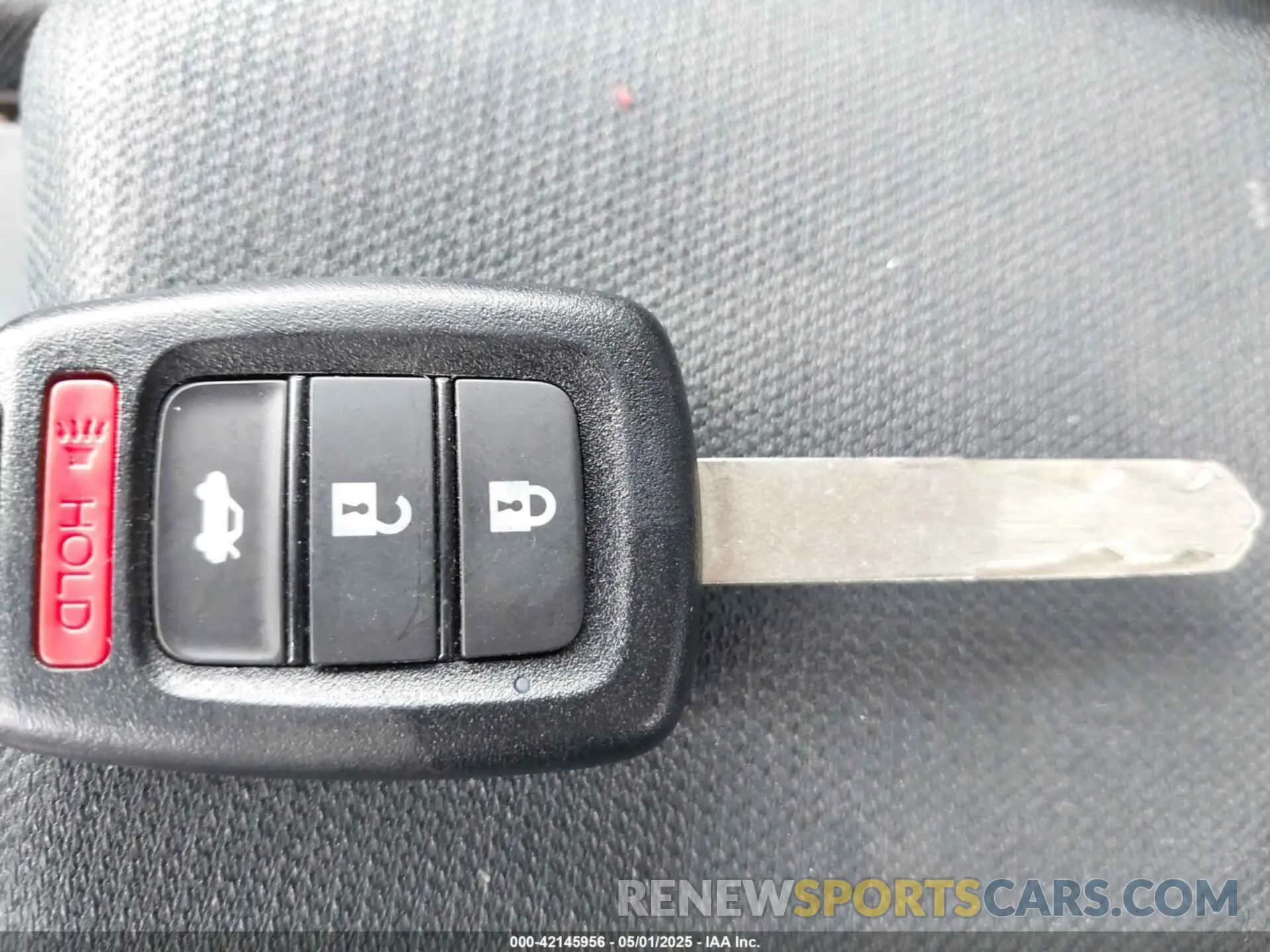 11 fotografías del automóvil dañado 19XFC2F62KE035822 HONDA CIVIC 2019