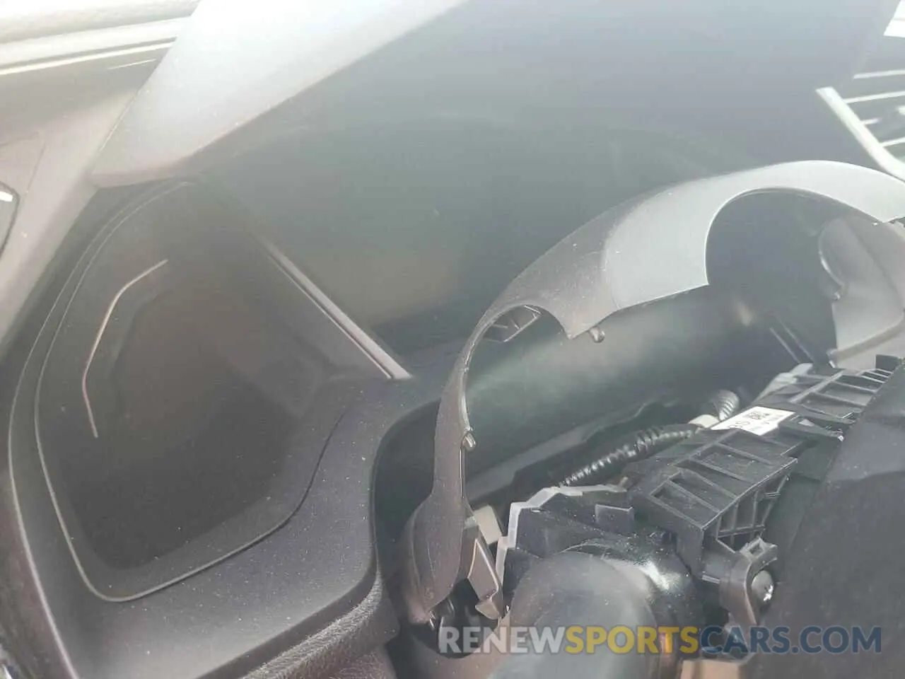 9 fotografías del automóvil dañado 19XFC2F62KE202065 HONDA CIVIC 2019