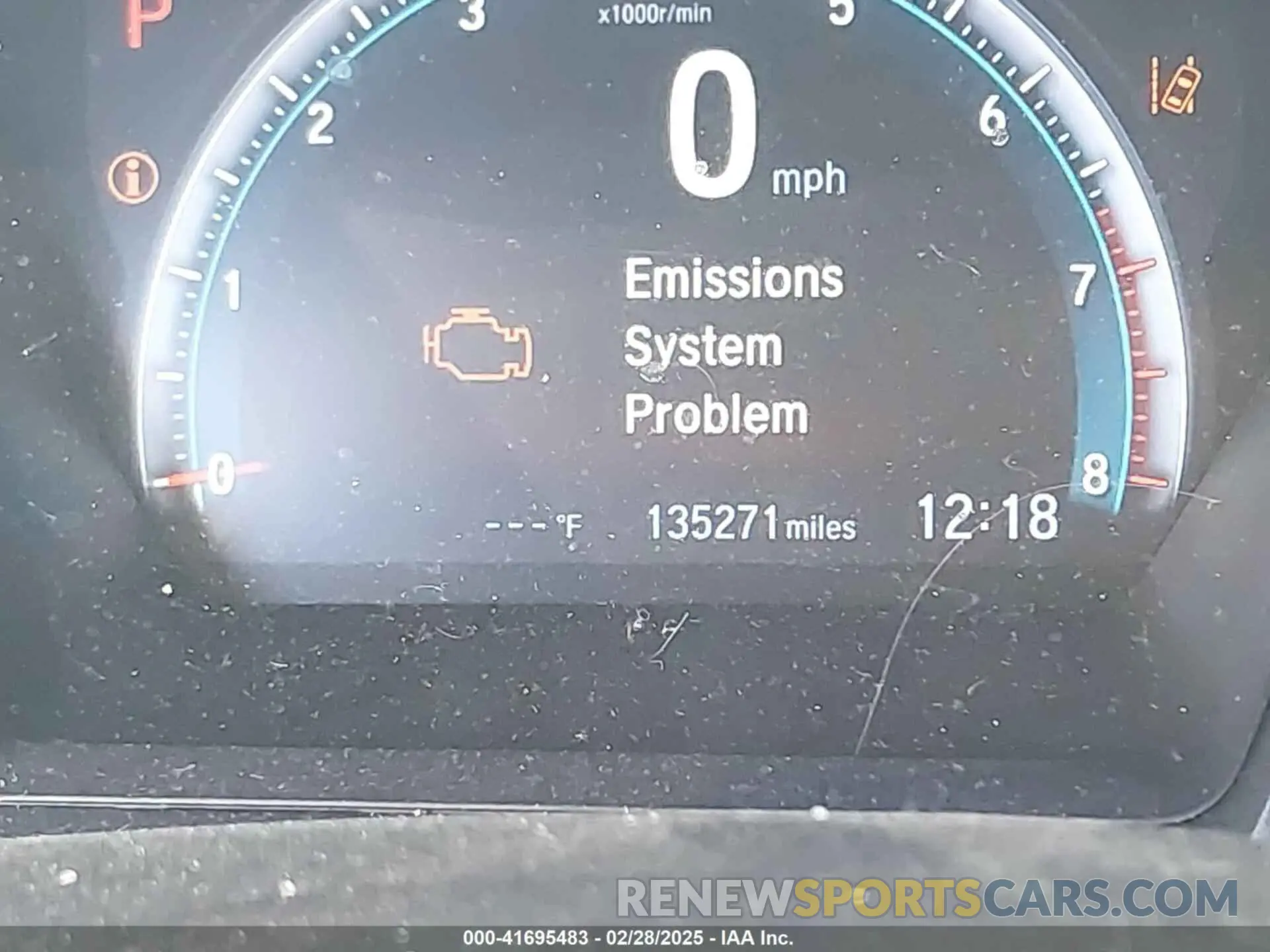 15 fotografías del automóvil dañado 19XFC2F67KE040661 HONDA CIVIC 2019
