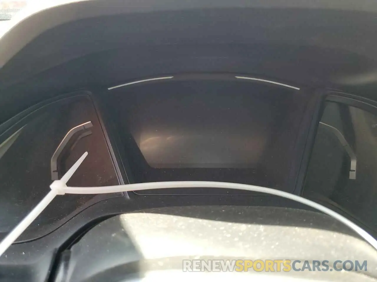 9 fotografías del automóvil dañado 19XFC2F68KE007670 HONDA CIVIC 2019