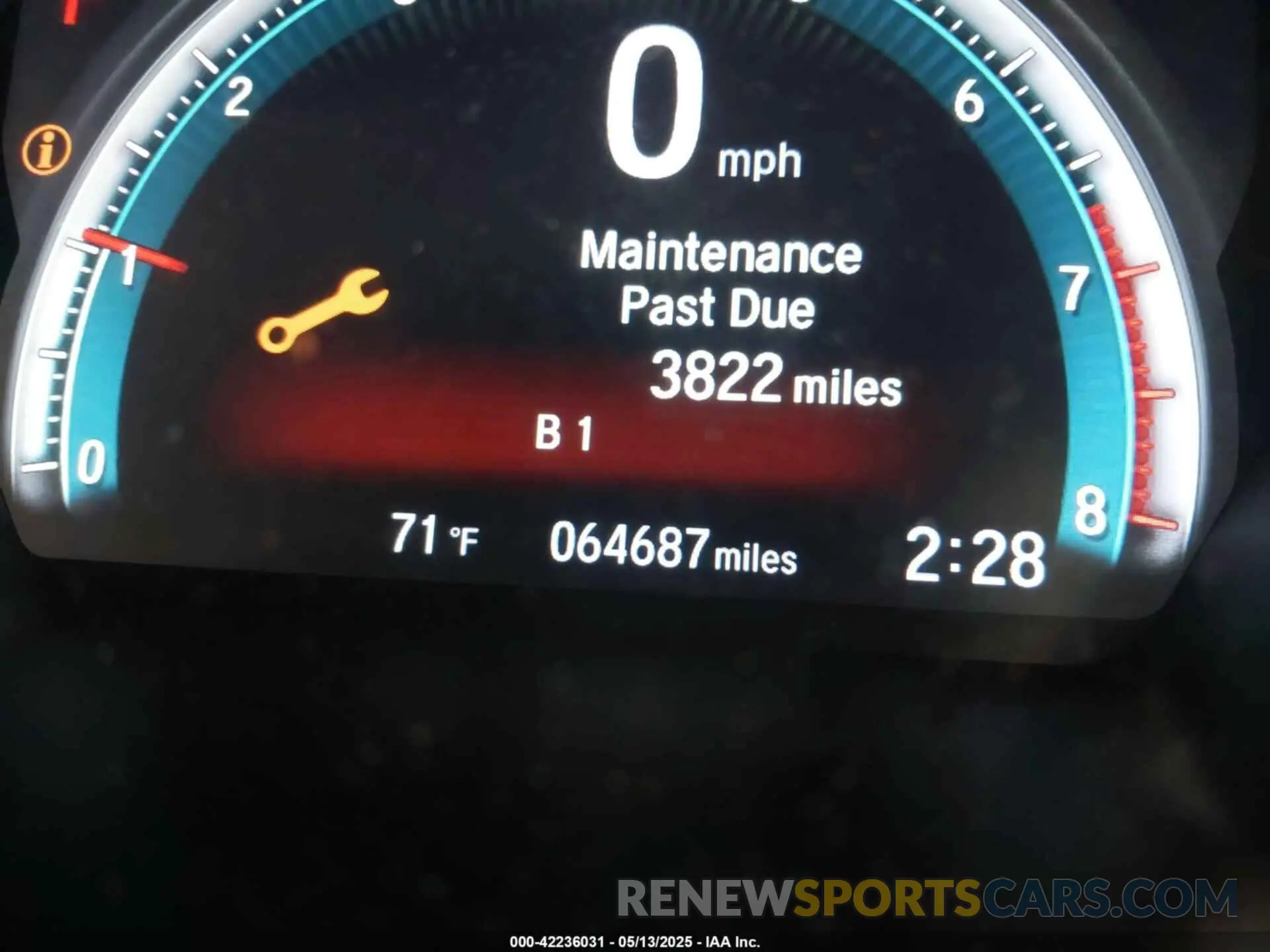 15 fotografías del automóvil dañado 19XFC2F68KE029927 HONDA CIVIC 2019